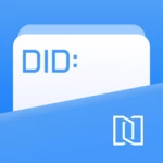 did wallet - did&crypto&nft android application logo